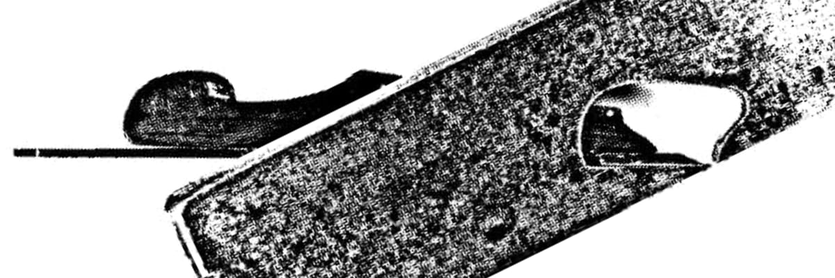 Teeks Shoulder image